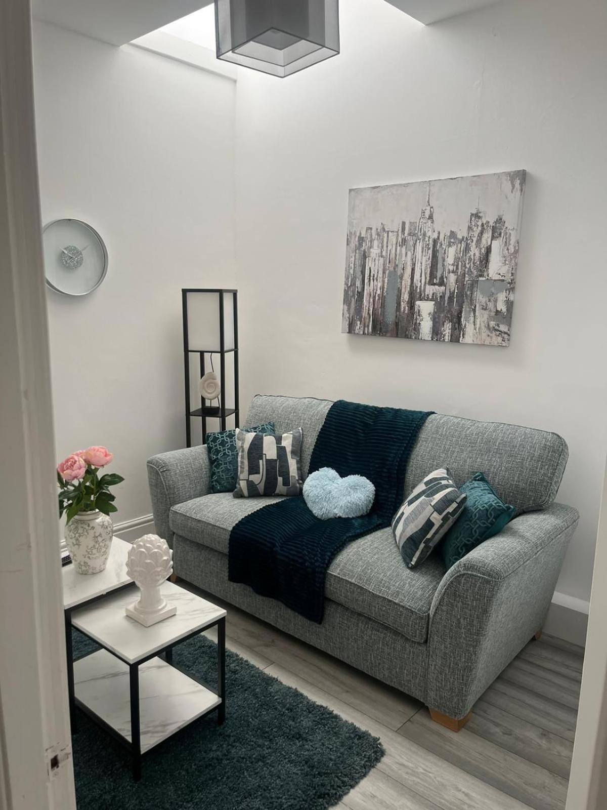 Affordably Elegant Apartments Close To Coop Live, Etihad Stadium And Manchester City Centre Esterno foto