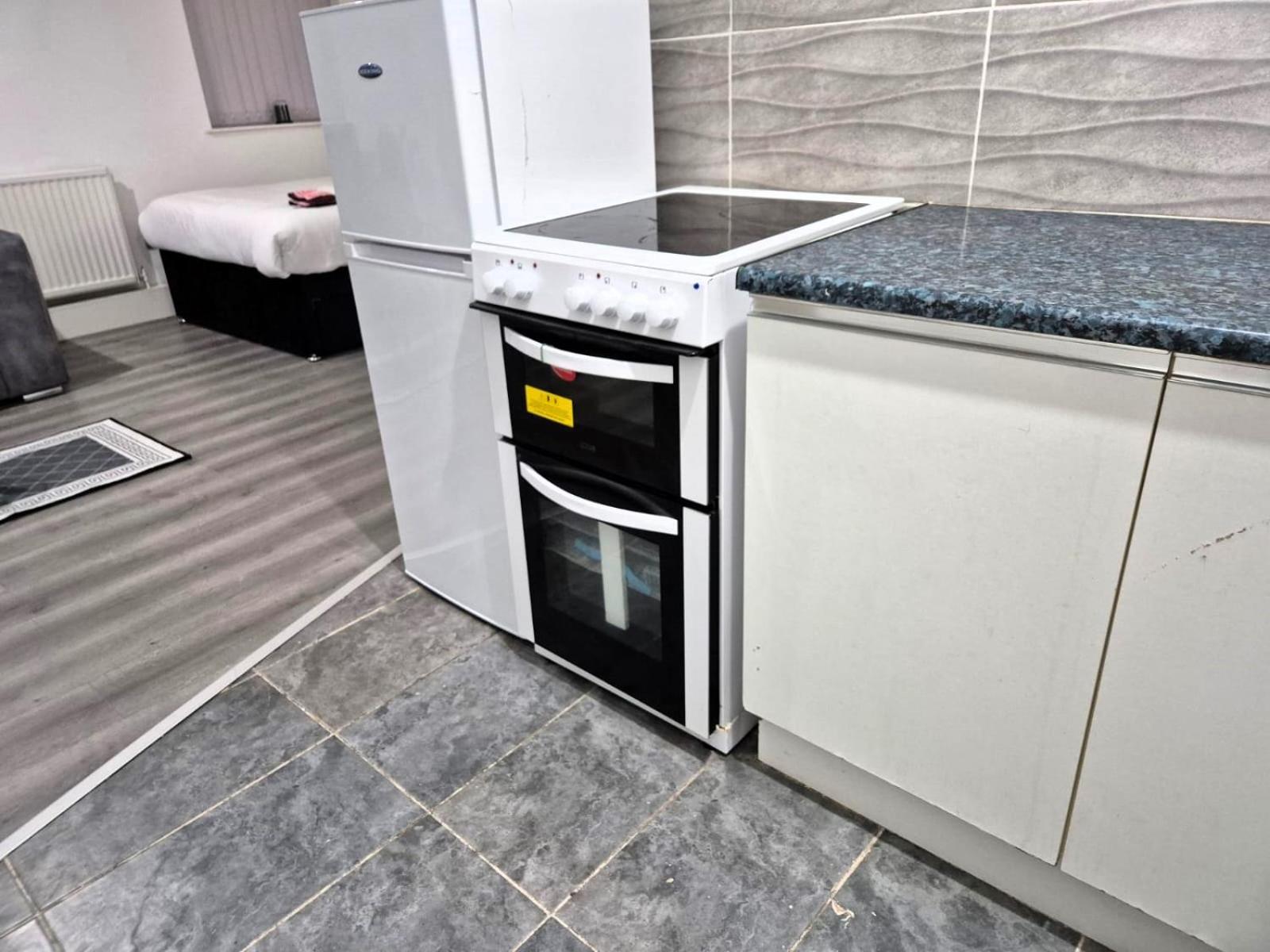 Affordably Elegant Apartments Close To Coop Live, Etihad Stadium And Manchester City Centre Esterno foto