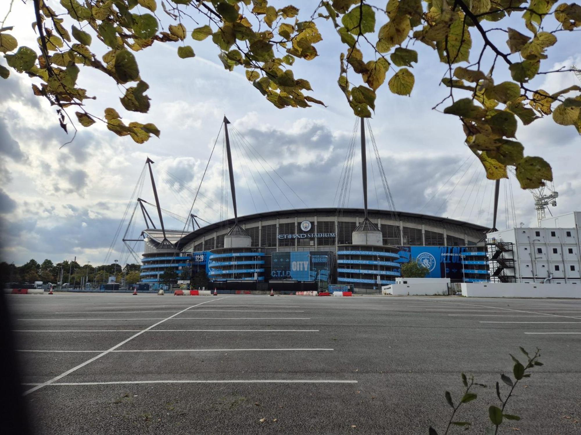 Affordably Elegant Apartments Close To Coop Live, Etihad Stadium And Manchester City Centre Esterno foto