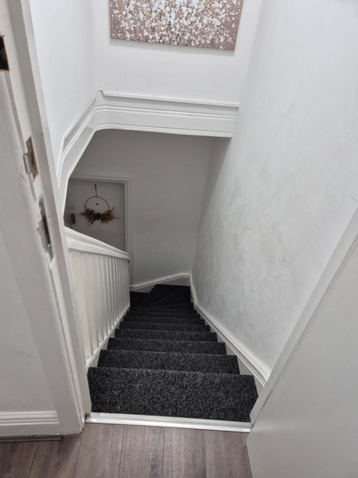 Affordably Elegant Apartments Close To Coop Live, Etihad Stadium And Manchester City Centre Esterno foto