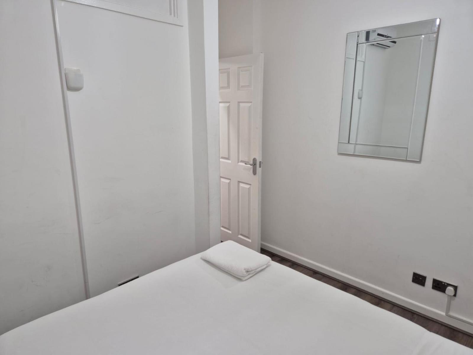 Affordably Elegant Apartments Close To Coop Live, Etihad Stadium And Manchester City Centre Esterno foto