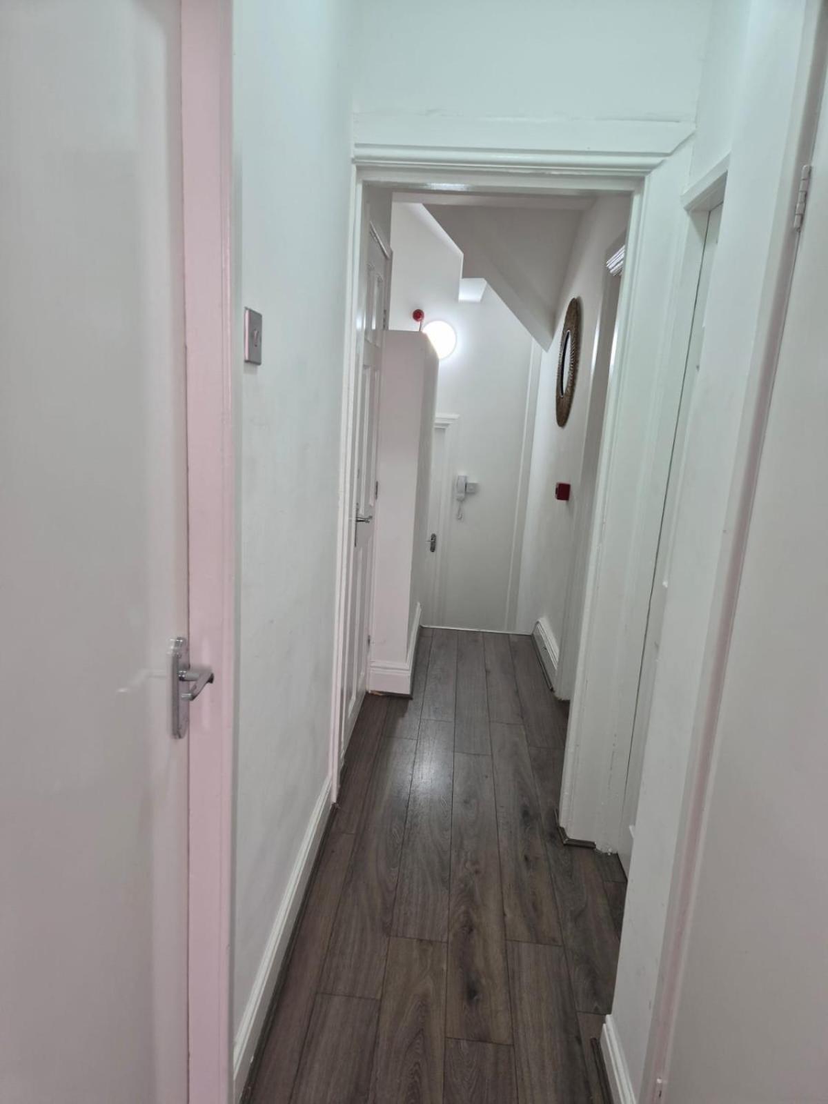 Affordably Elegant Apartments Close To Coop Live, Etihad Stadium And Manchester City Centre Esterno foto
