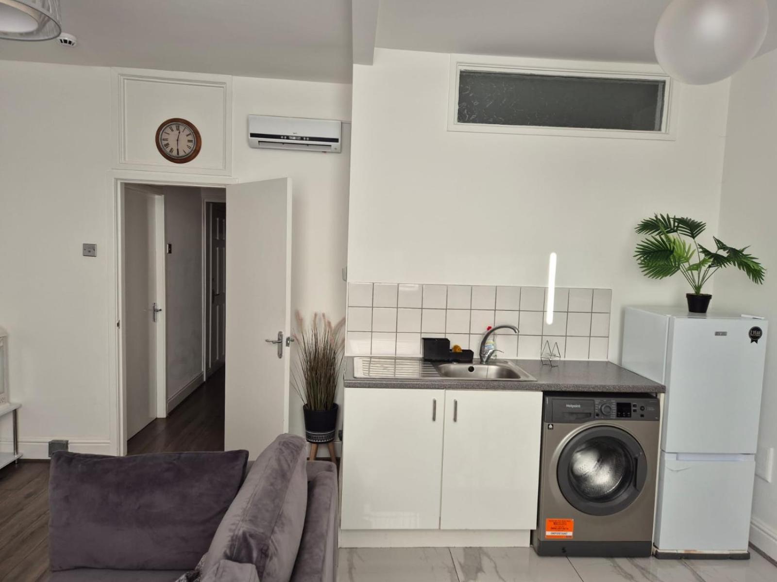 Affordably Elegant Apartments Close To Coop Live, Etihad Stadium And Manchester City Centre Esterno foto