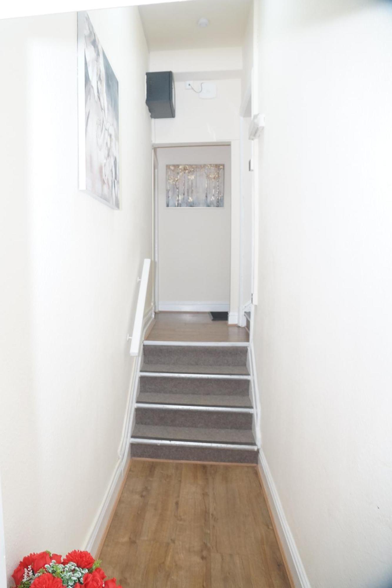 Affordably Elegant Apartments Close To Coop Live, Etihad Stadium And Manchester City Centre Esterno foto
