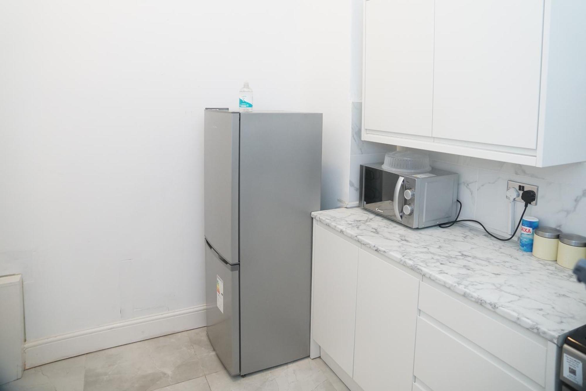 Affordably Elegant Apartments Close To Coop Live, Etihad Stadium And Manchester City Centre Esterno foto