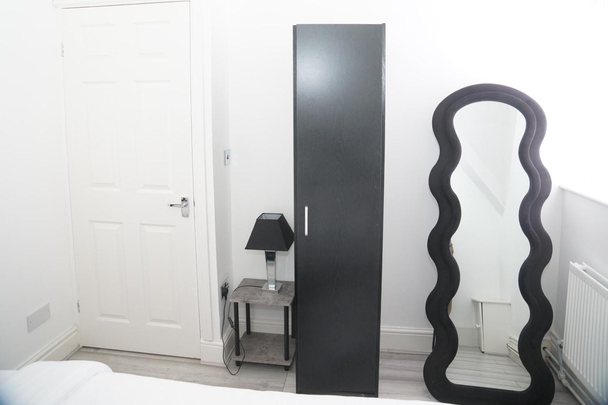 Affordably Elegant Apartments Close To Coop Live, Etihad Stadium And Manchester City Centre Esterno foto