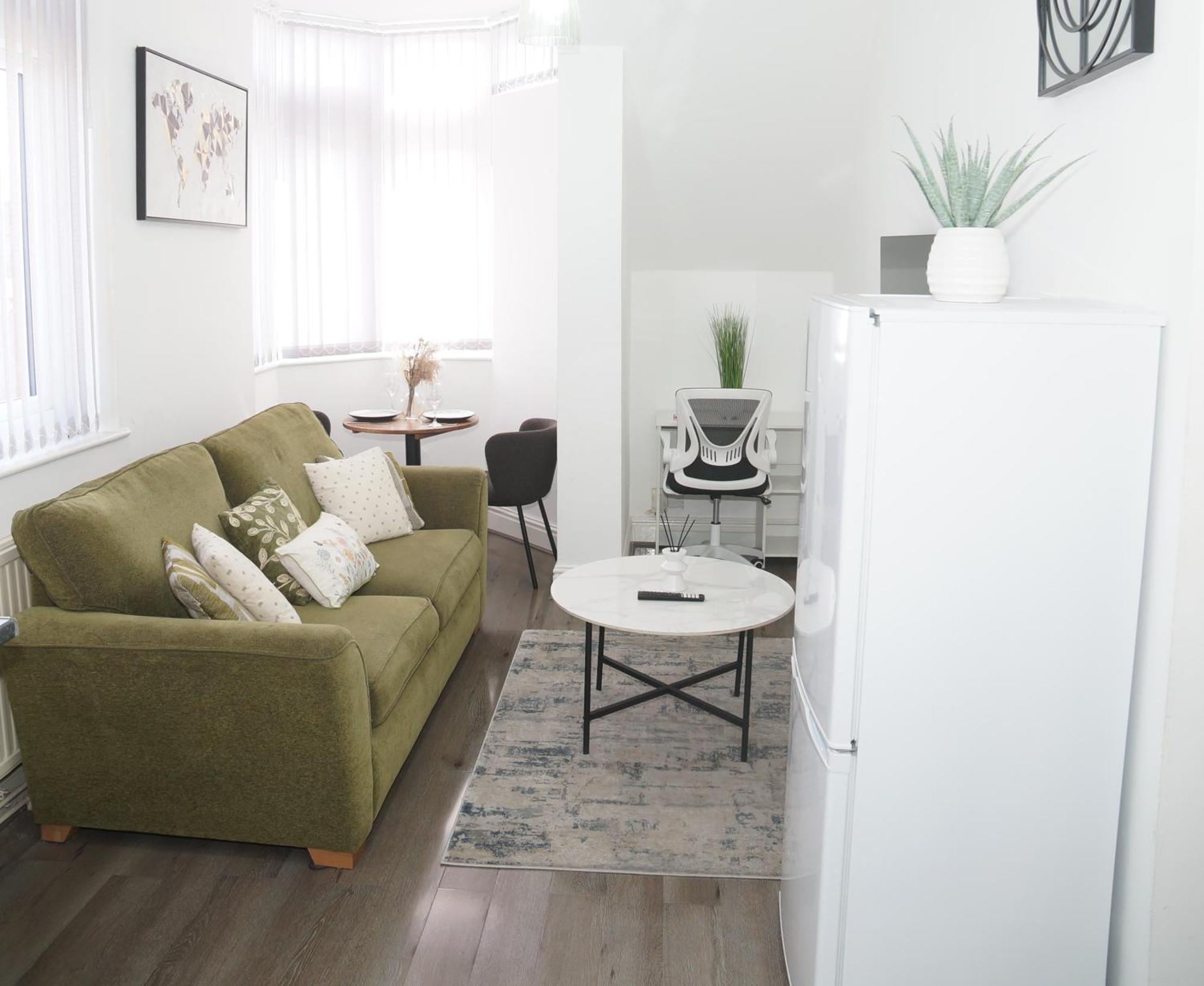 Affordably Elegant Apartments Close To Coop Live, Etihad Stadium And Manchester City Centre Esterno foto