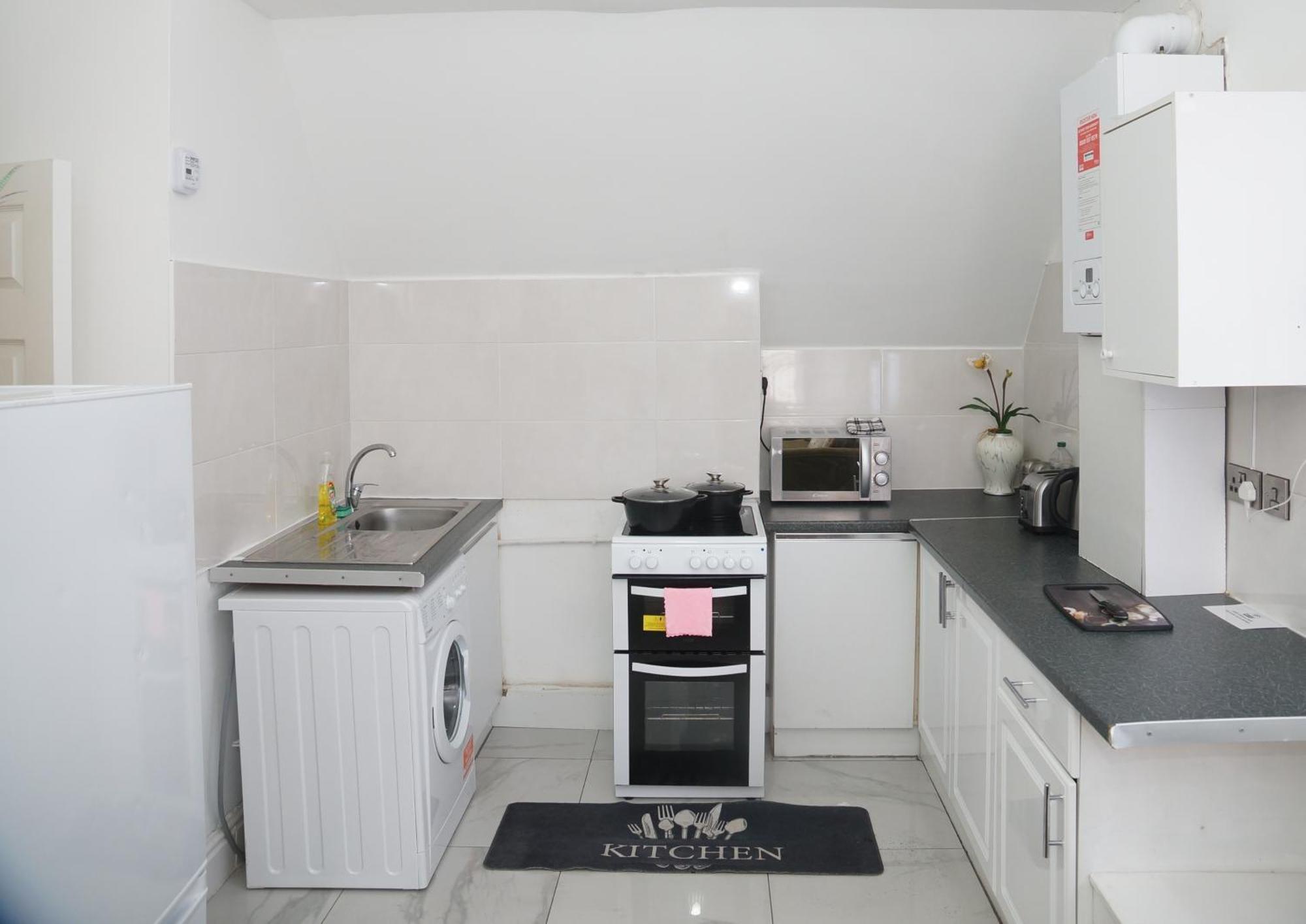 Affordably Elegant Apartments Close To Coop Live, Etihad Stadium And Manchester City Centre Esterno foto