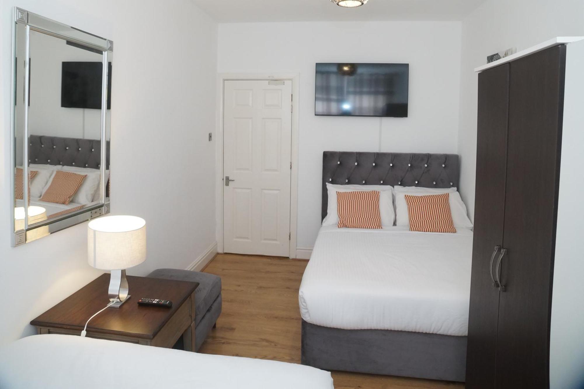 Affordably Elegant Apartments Close To Coop Live, Etihad Stadium And Manchester City Centre Esterno foto