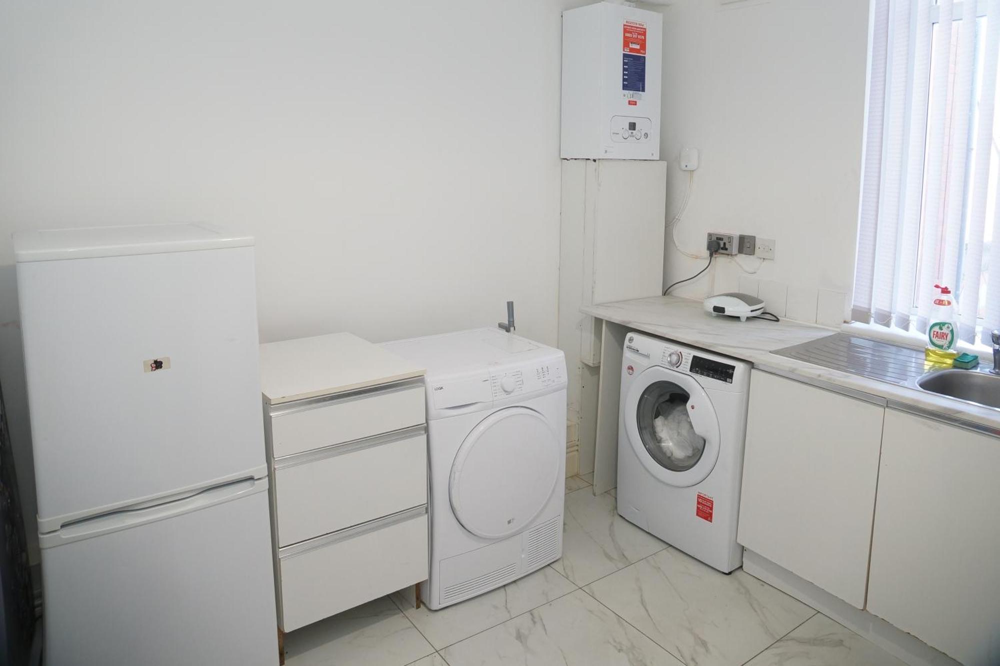 Affordably Elegant Apartments Close To Coop Live, Etihad Stadium And Manchester City Centre Esterno foto