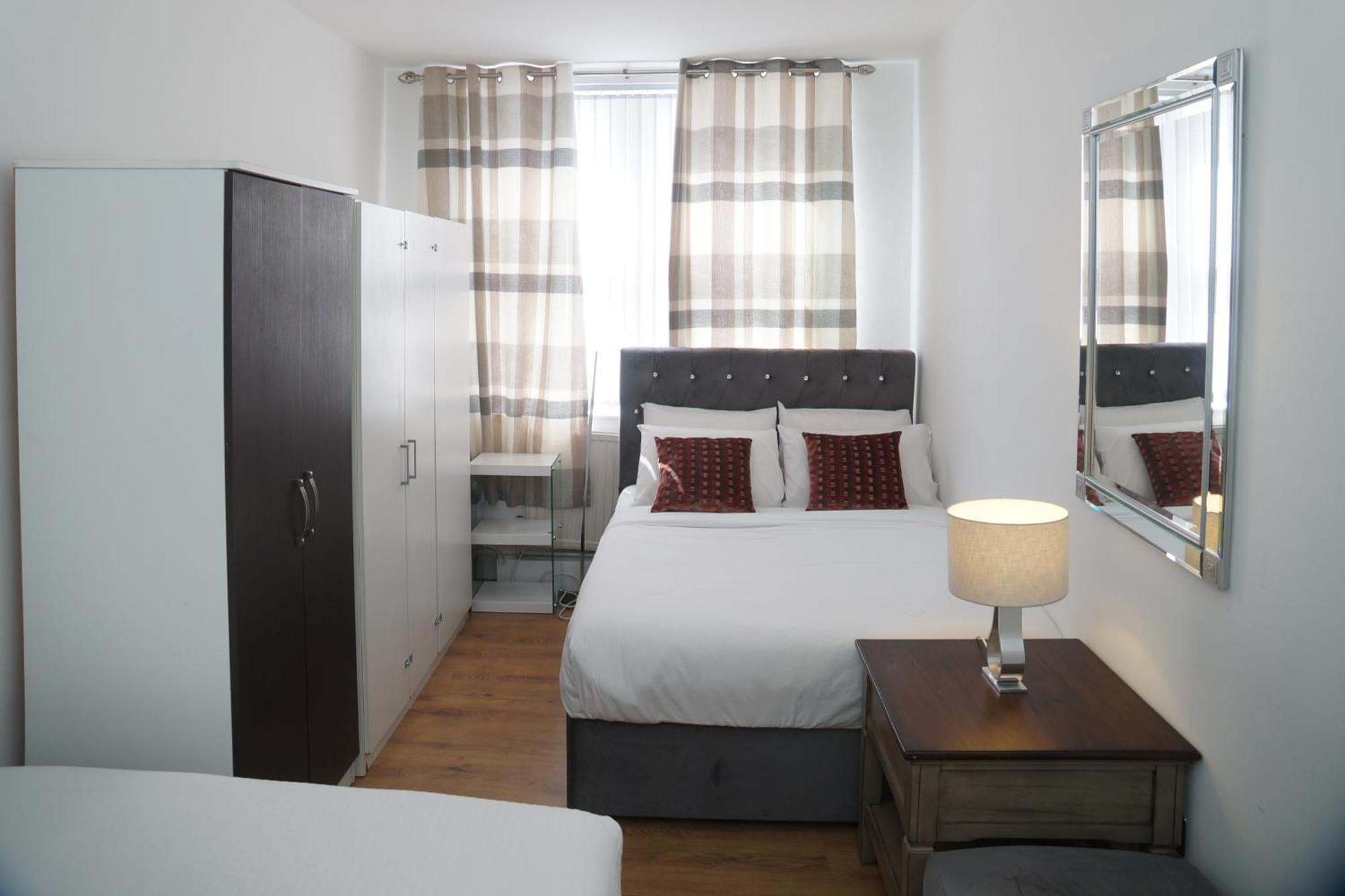 Affordably Elegant Apartments Close To Coop Live, Etihad Stadium And Manchester City Centre Esterno foto